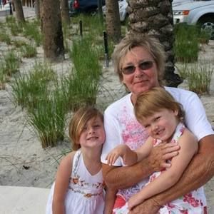 Meet your Posher, Patti